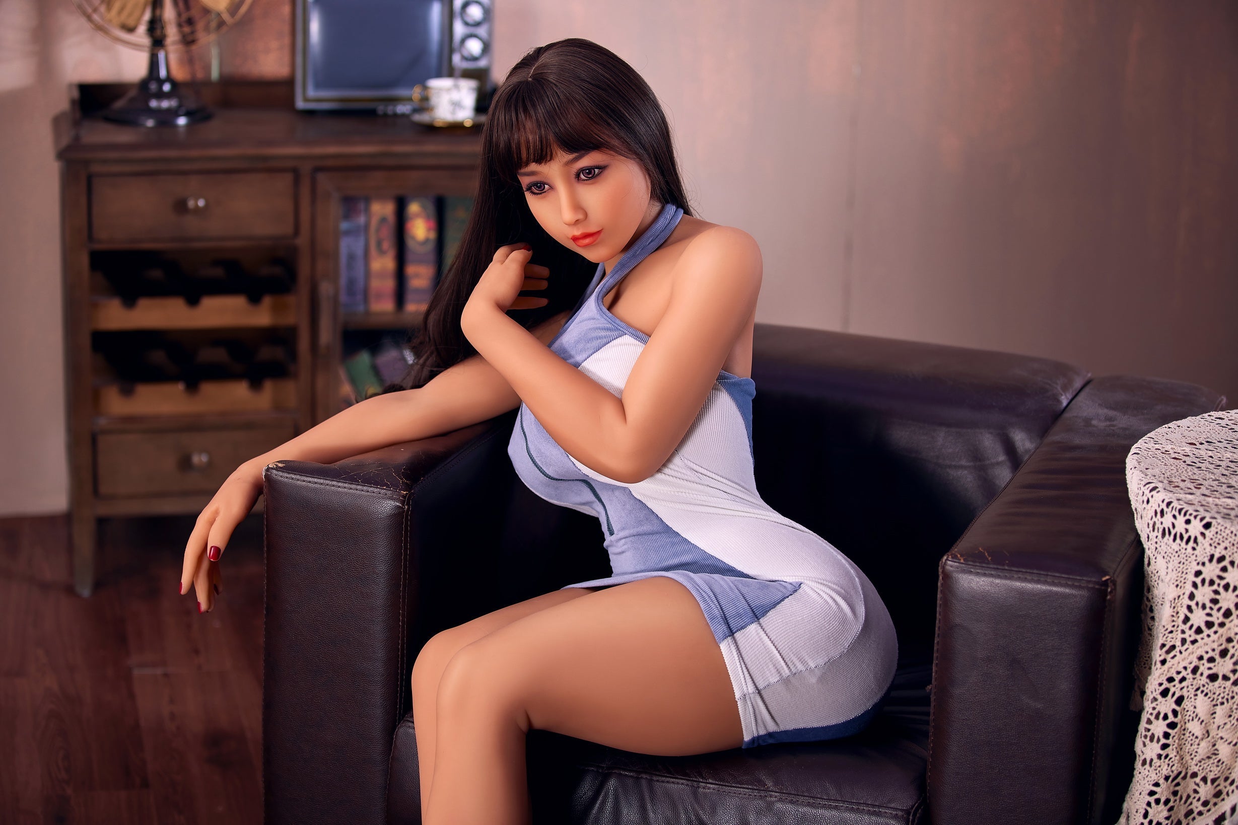 Irontech Doll 164 cm G TPE - Melissa | Sex Dolls SG