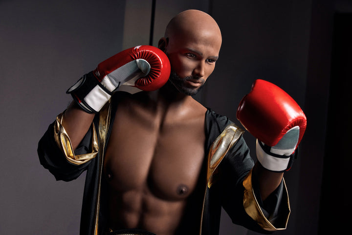 Irontech Doll 175 cm  TPE - Kelvin | Sex Dolls SG