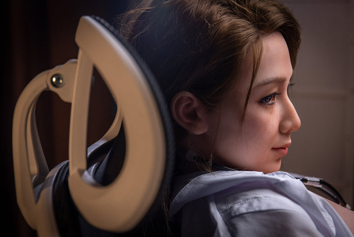 Starpery 168 cm H - BBW Ayumi