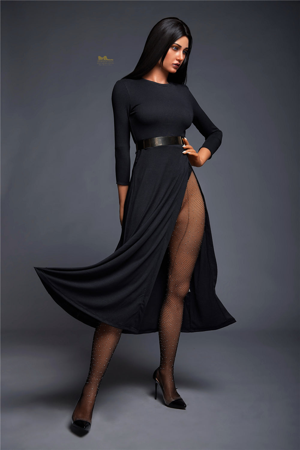 Irontech Doll 168 cm Silicone - Jemma | Sex Dolls SG