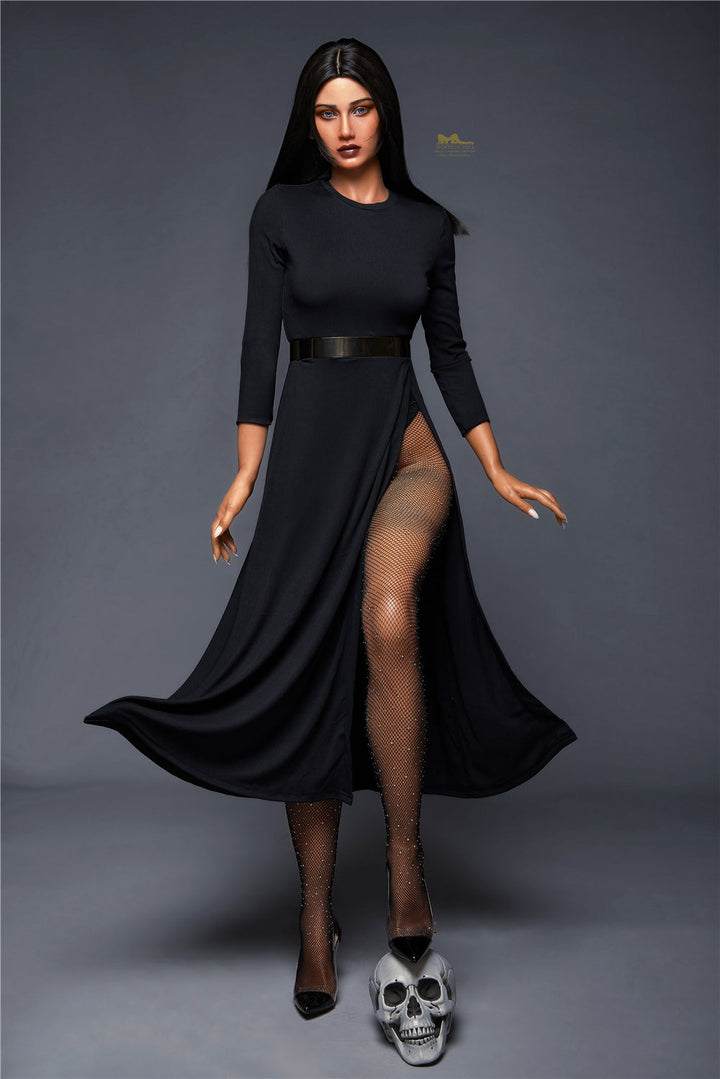 Irontech Doll 168 cm Silicone - Jemma | Sex Dolls SG