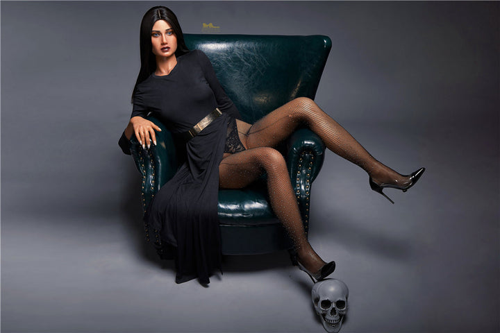 Irontech Doll 168 cm Silicone - Jemma | Sex Dolls SG