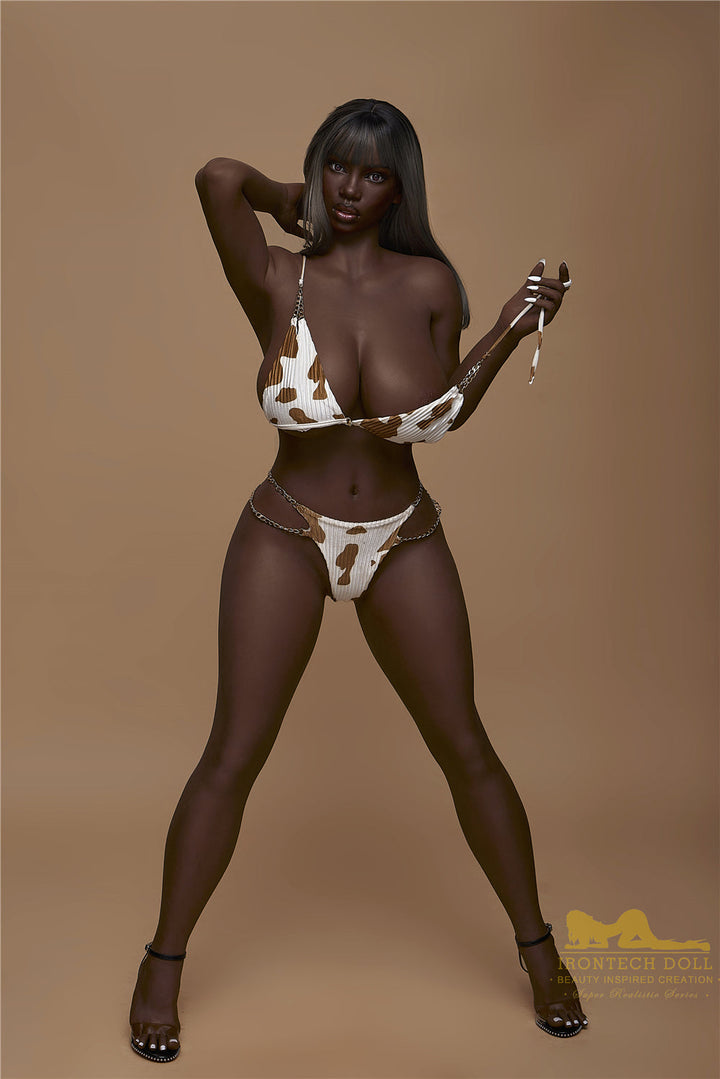 Irontech 160 cm H Silicone - Penny | Sex Dolls SG