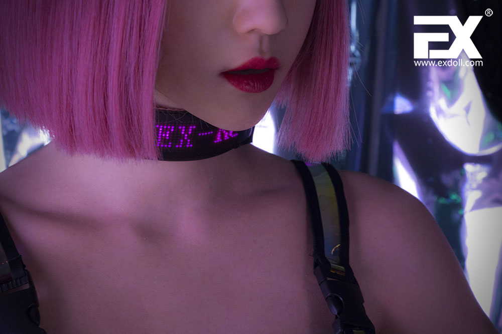 EX Doll Clone Series 166 cm Silicone - Jie | Sex Dolls SG