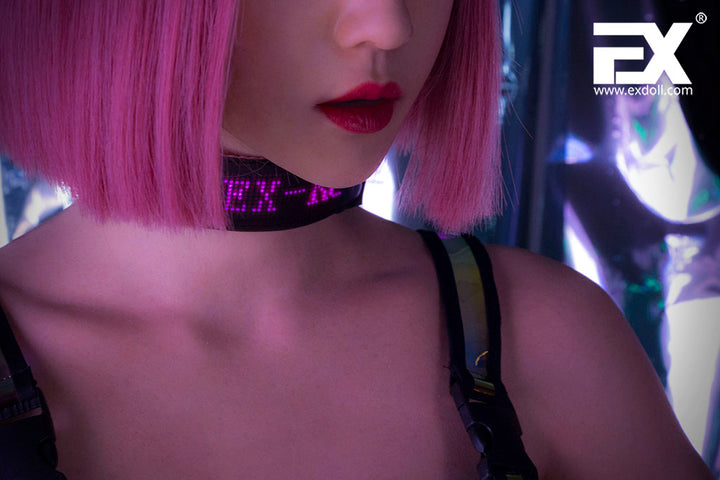 EX Doll Clone Series 166 cm Silicone - Jie | Sex Dolls SG