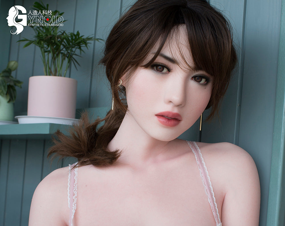 Gynoid Doll 172 cm Silicone - Li Hui | Sex Dolls SG