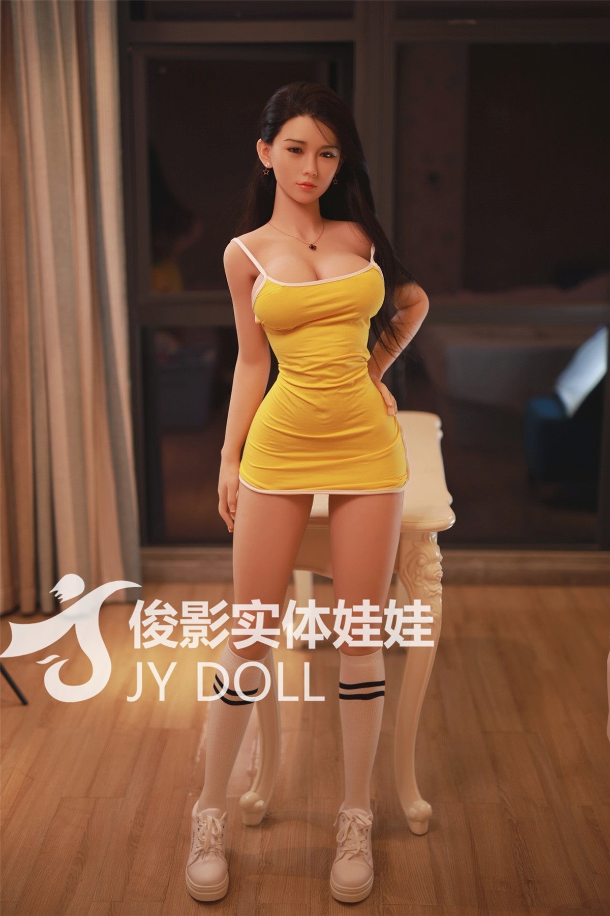 JY Doll 161 cm Fusion - Winnie (SG) | Sex Dolls SG