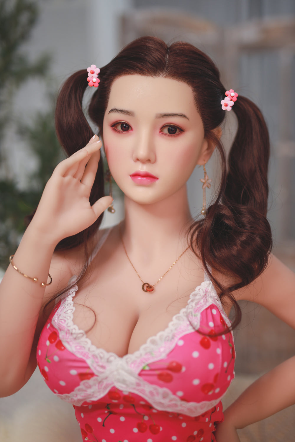 JY Doll 161 cm Fusion - HuiZi (SG) | Sex Dolls SG