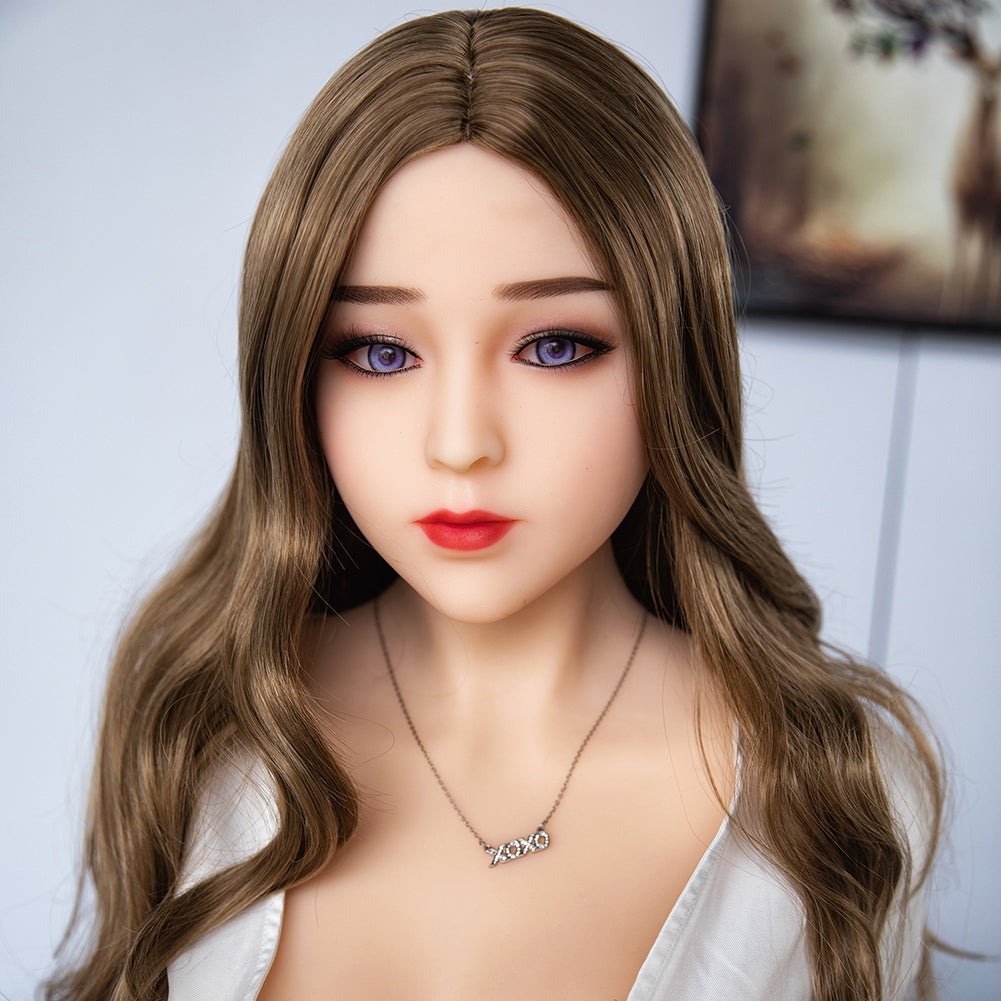 SY DOLL 160 CM B TPE - Rowan (USA) | Sex Dolls SG