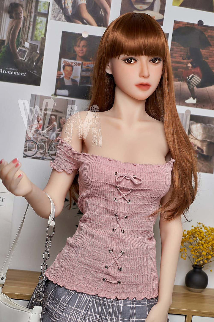 WM DOLL 160 CM D TPE - Victoria | Sex Dolls SG