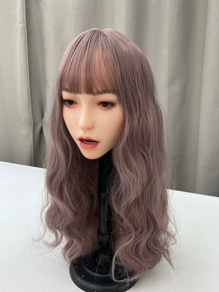 Tête de poupée Zelex - GE03-1 Mâchoire mobile