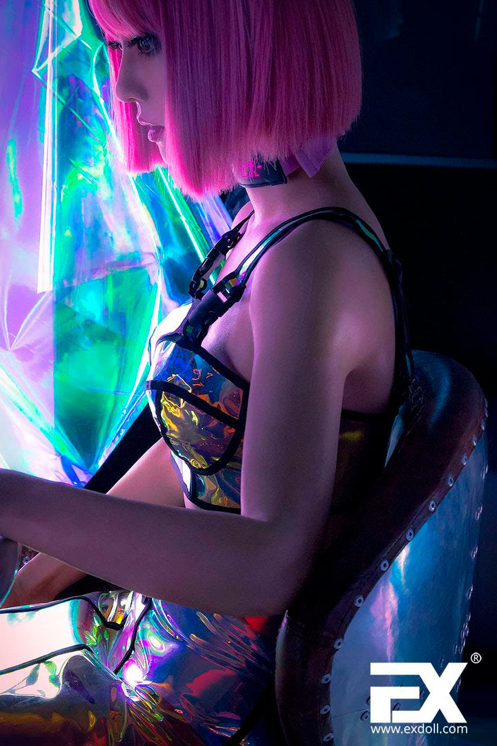 EX Doll Clone Series 166 cm Silicone - Jie | Sex Dolls SG