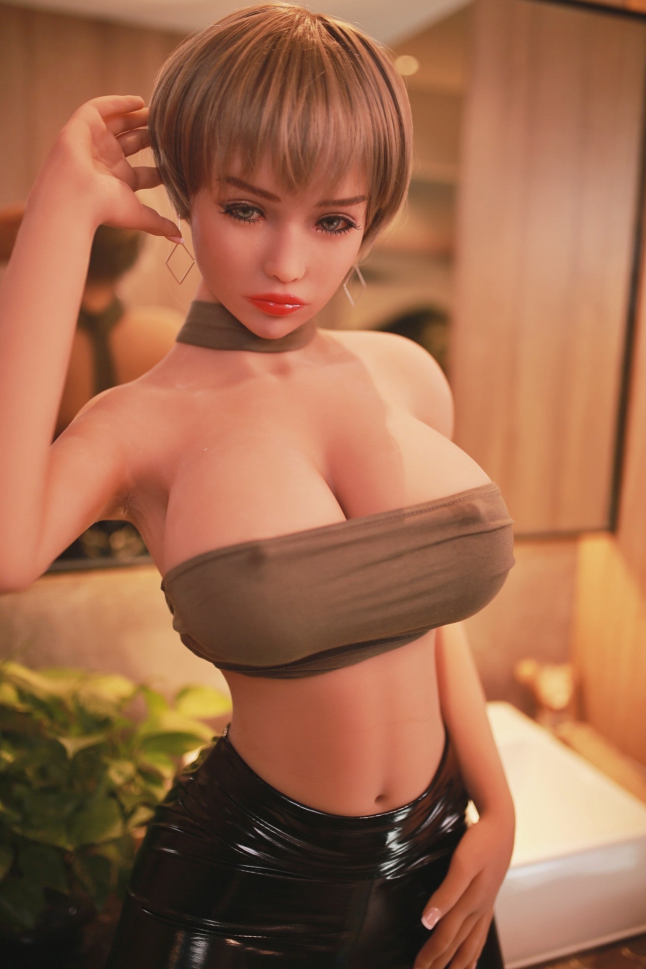 JY Doll 170 cm TPE - Jacky | Sex Dolls SG
