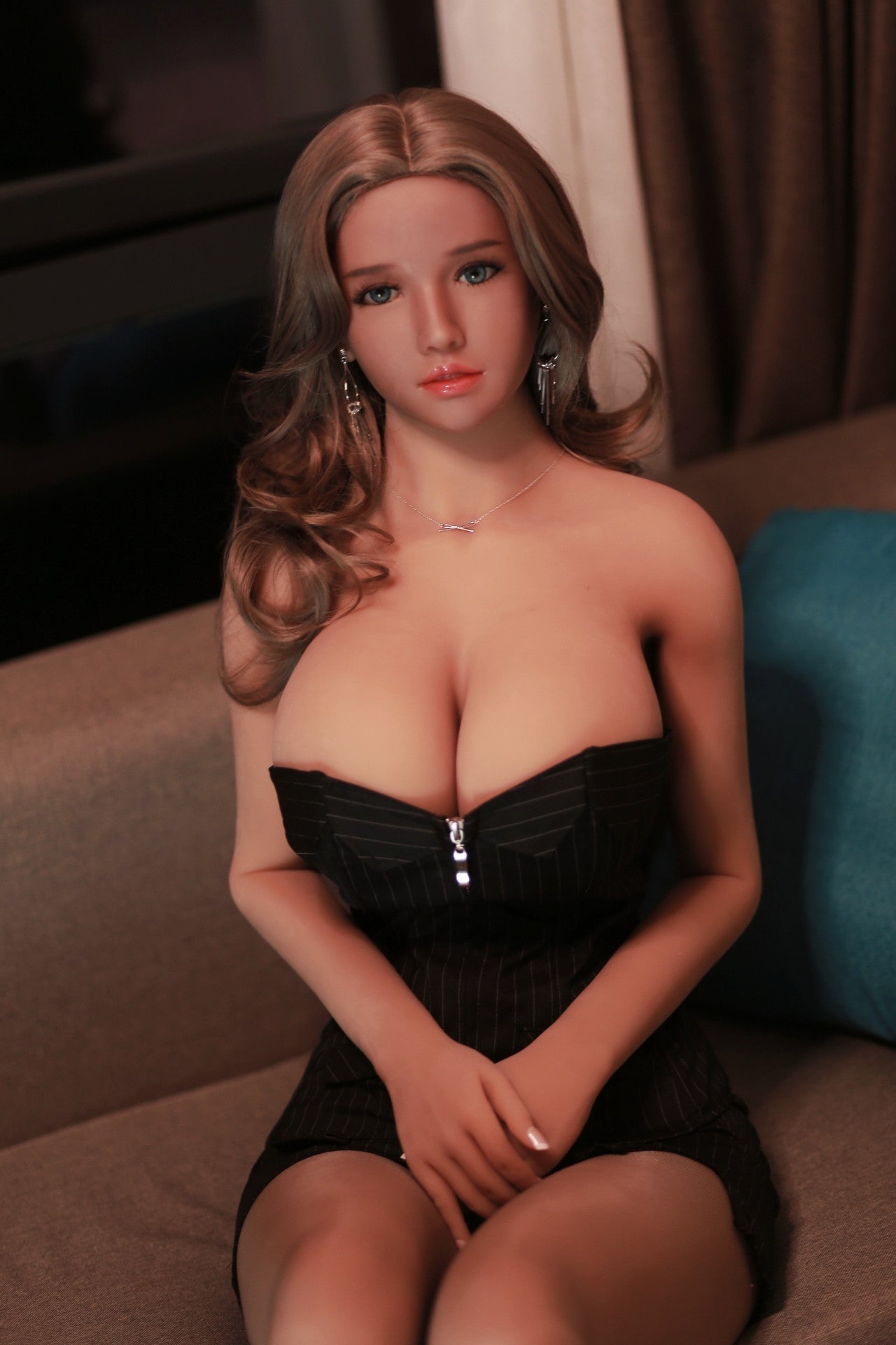 JY Doll 170 cm TPE - Lindsay | Sex Dolls SG