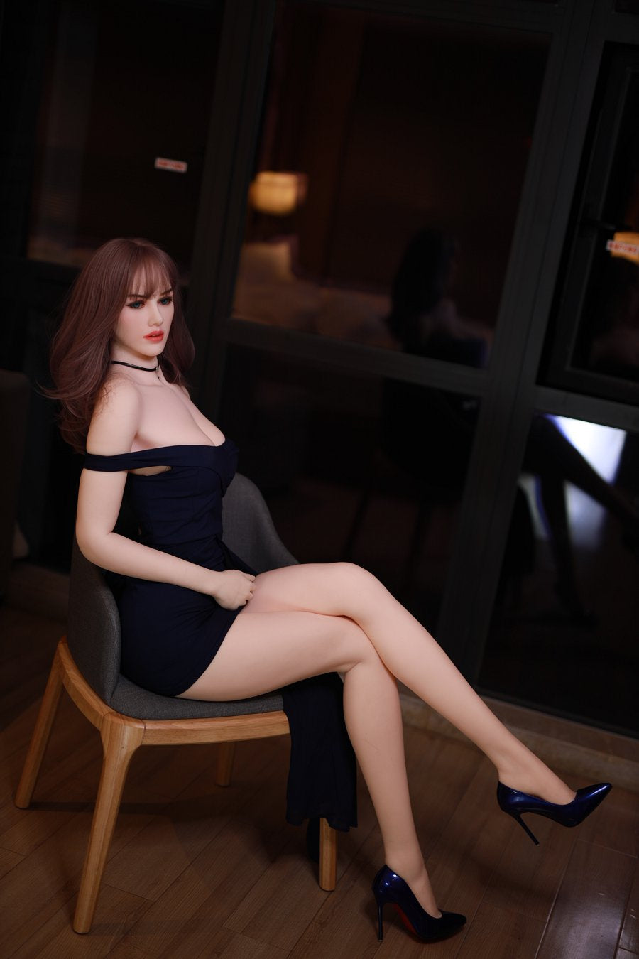 JY Doll Tall 175 cm TPE - Sophie | Sex Dolls SG