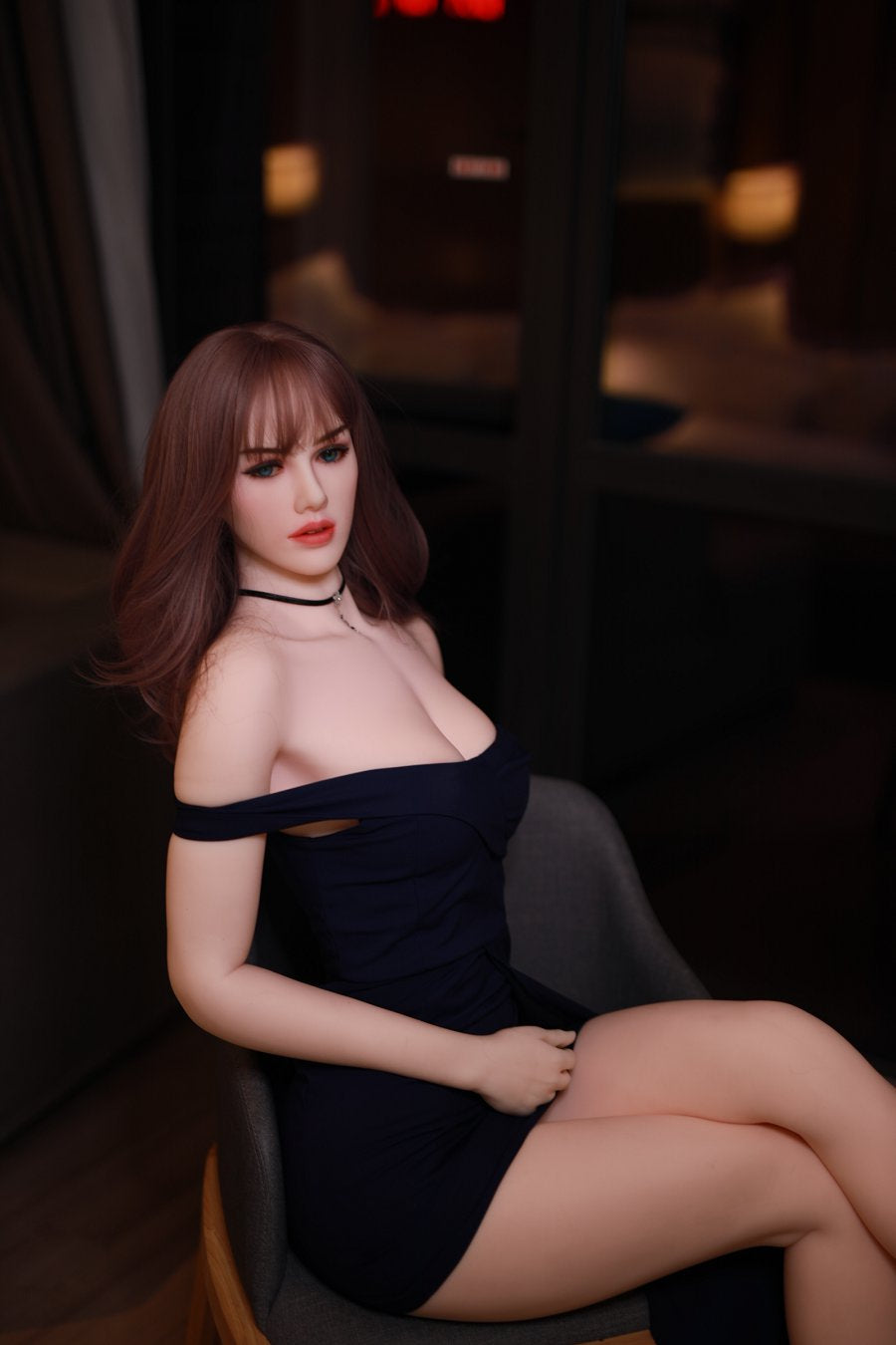 JY Doll Tall 175 cm TPE - Sophie | Sex Dolls SG