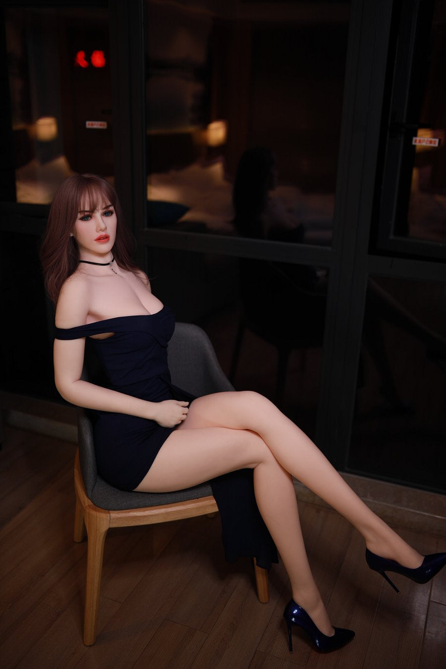 JY Doll Tall 175 cm TPE - Sophie | Sex Dolls SG