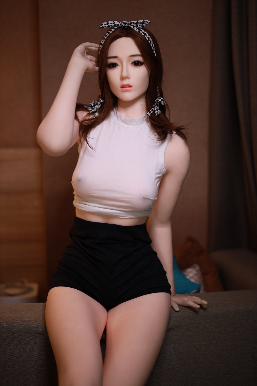 JY Doll Tall 175 cm TPE - Dili | Sex Dolls SG