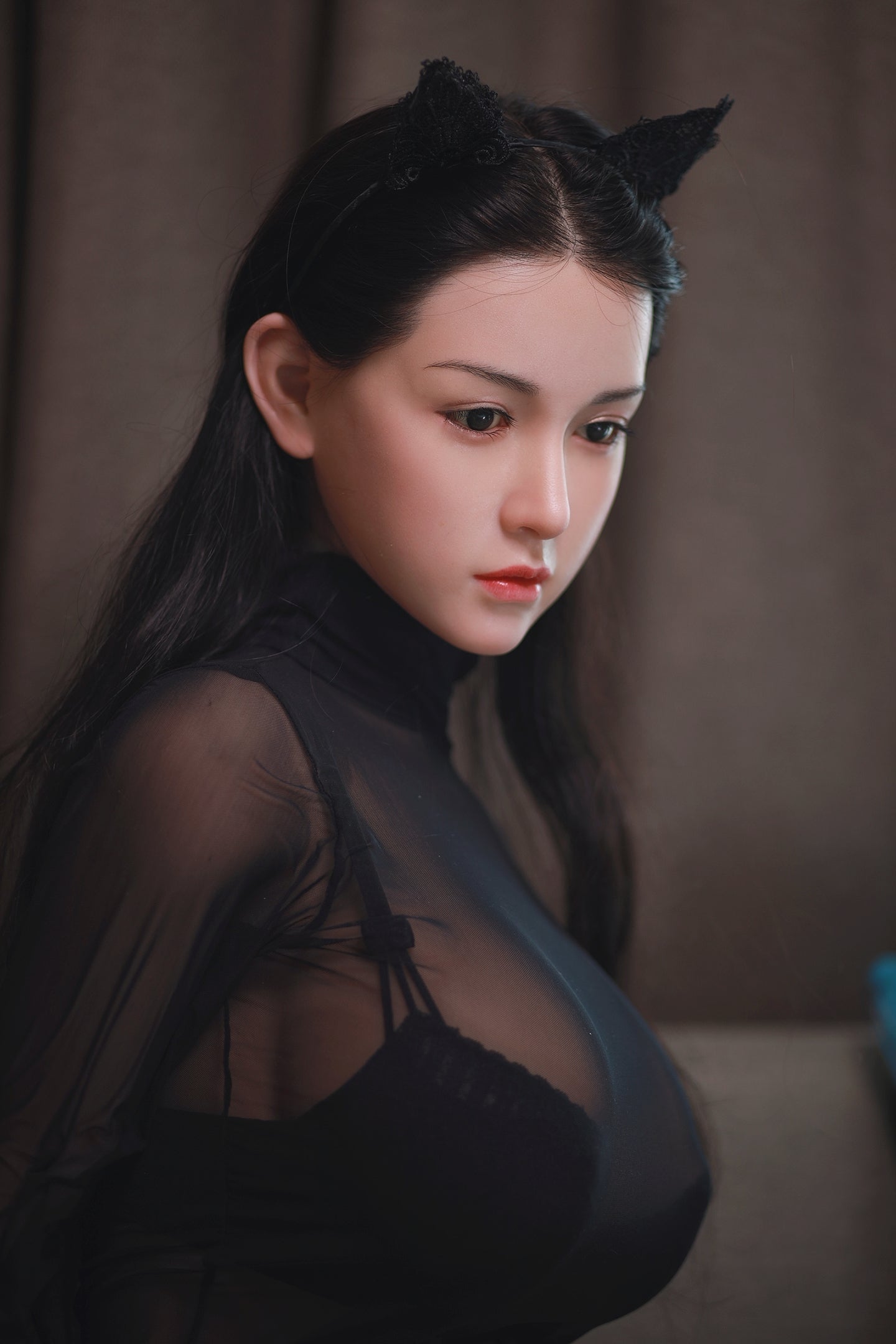 JY Doll 170 cm Fusion - XiaoQian (SG) | Sex Dolls SG