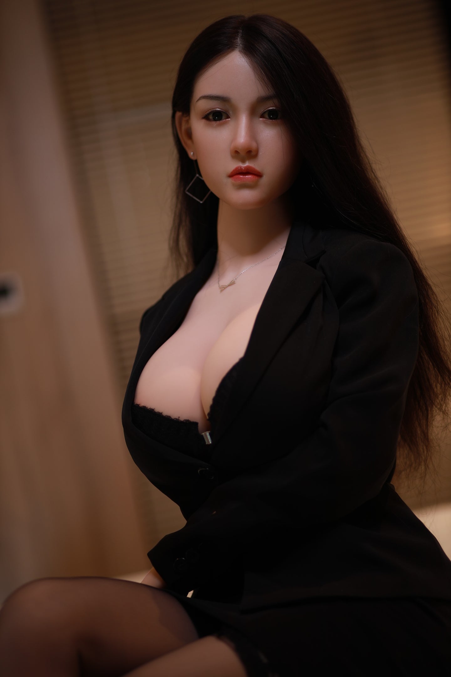 JY Doll 170 cm Fusion - XiaoQian (SG) | Sex Dolls SG