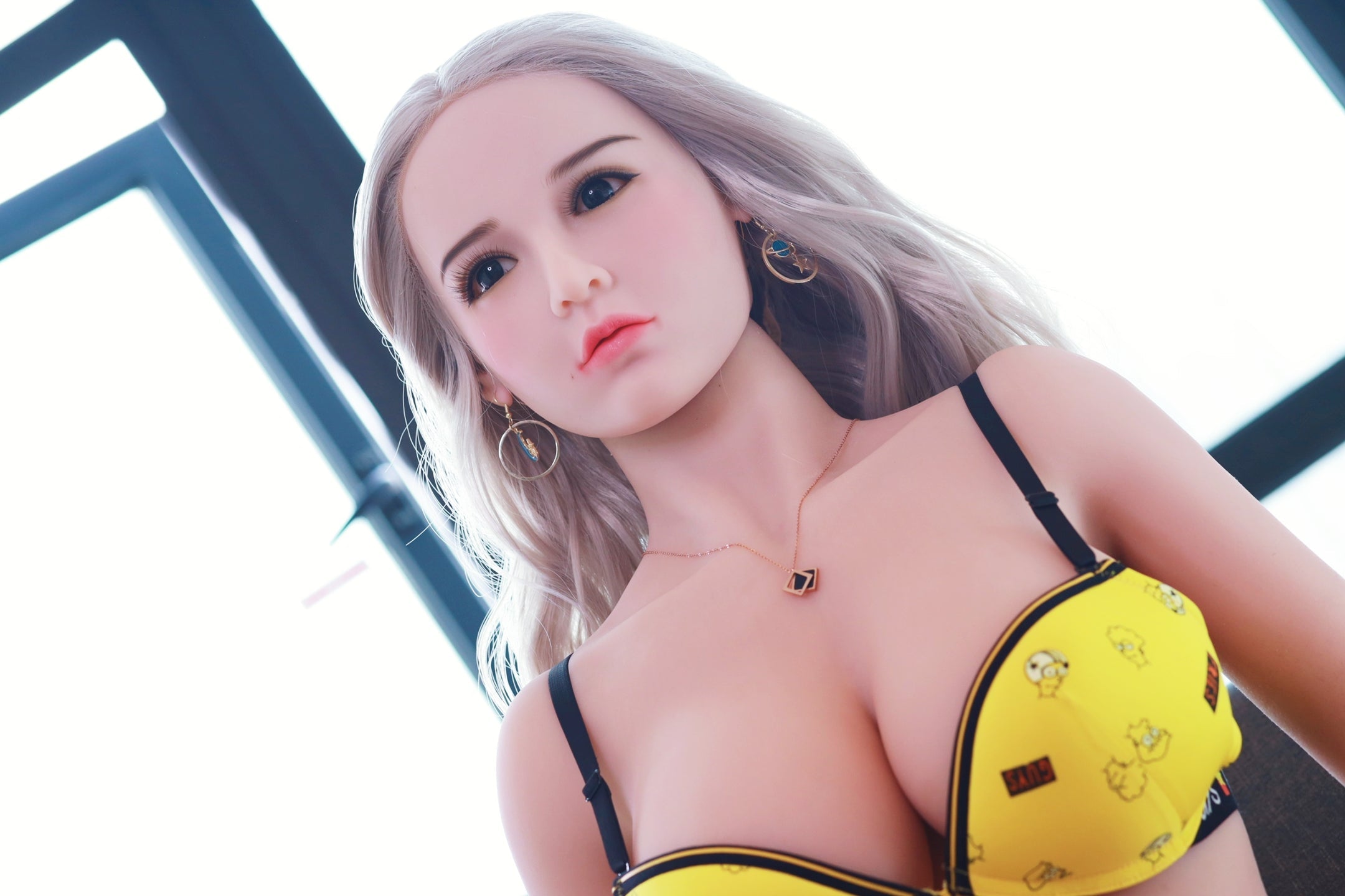 JY Doll 157 cm TPE - Ivy | Sex Dolls SG