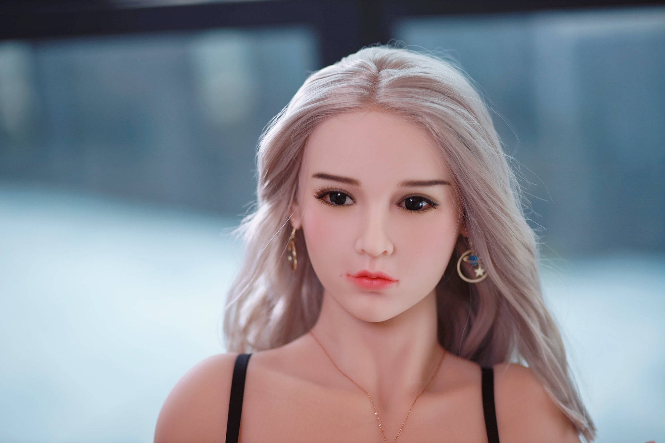 JY Doll 157 cm TPE - Ivy | Sex Dolls SG