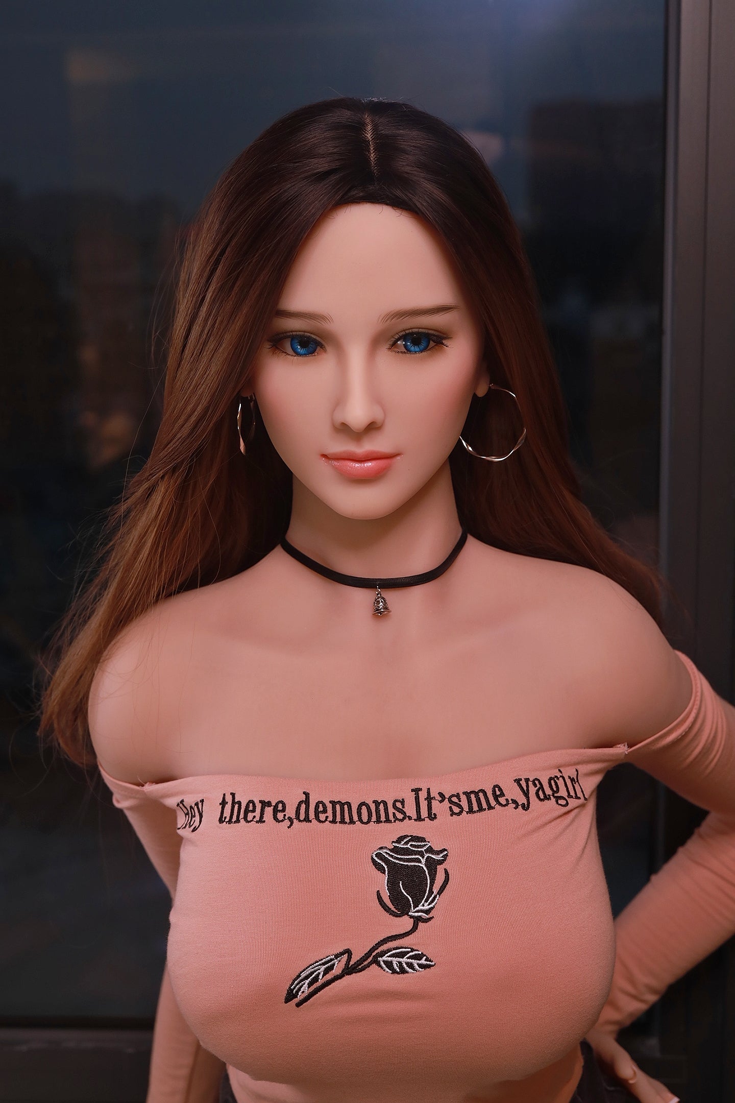 JY Doll 157 cm TPE - Jade | Sex Dolls SG