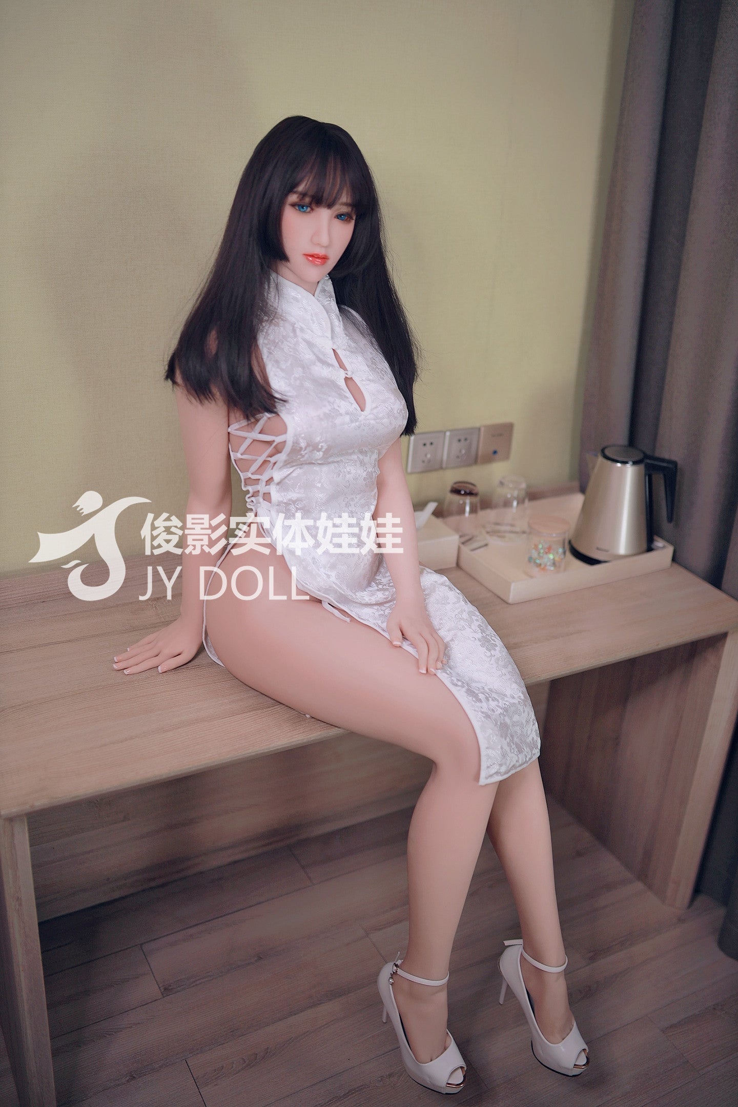 JY Doll 165 cm TPE - Cat | Sex Dolls SG