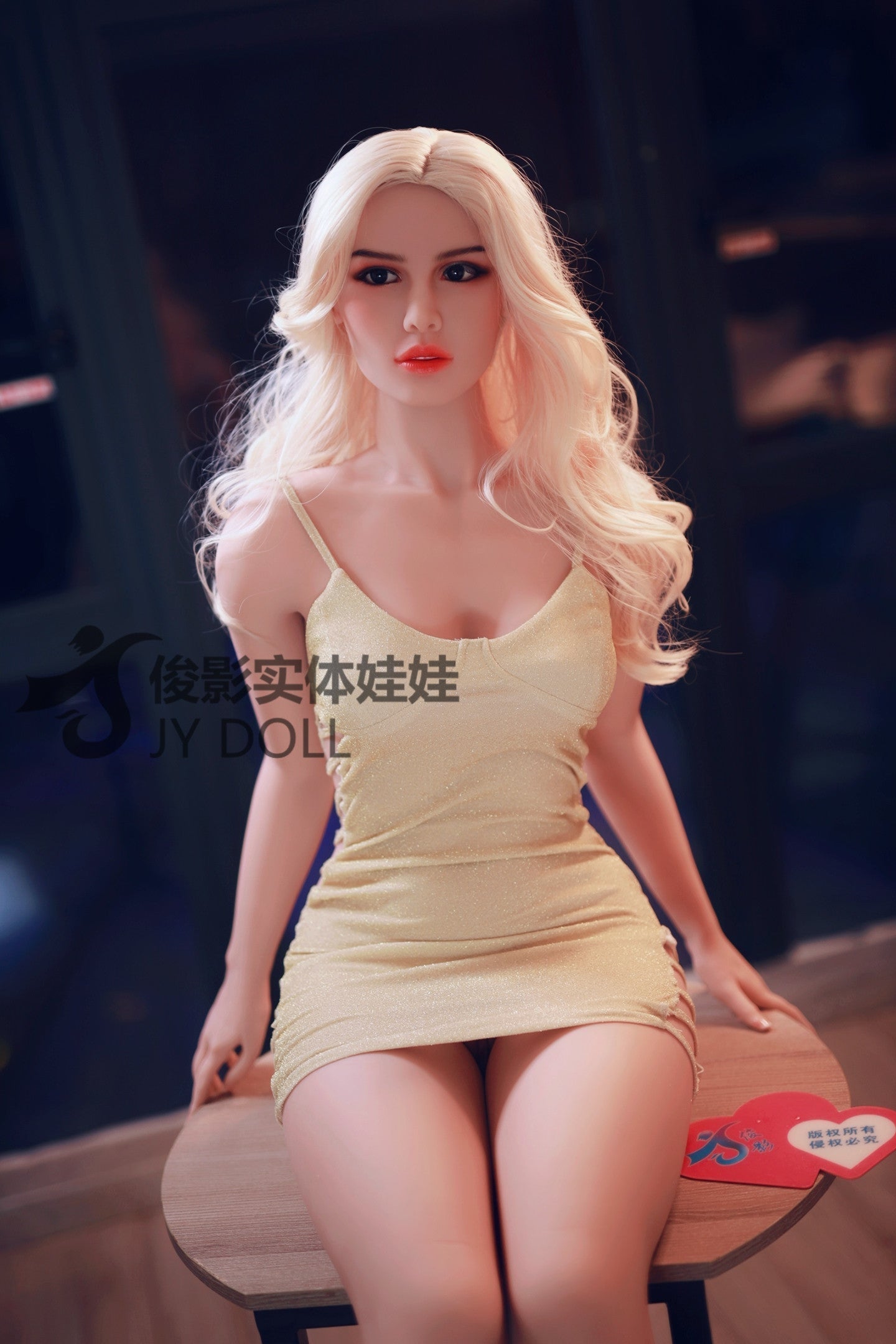 JY Doll 165 cm TPE - Sabina | Sex Dolls SG