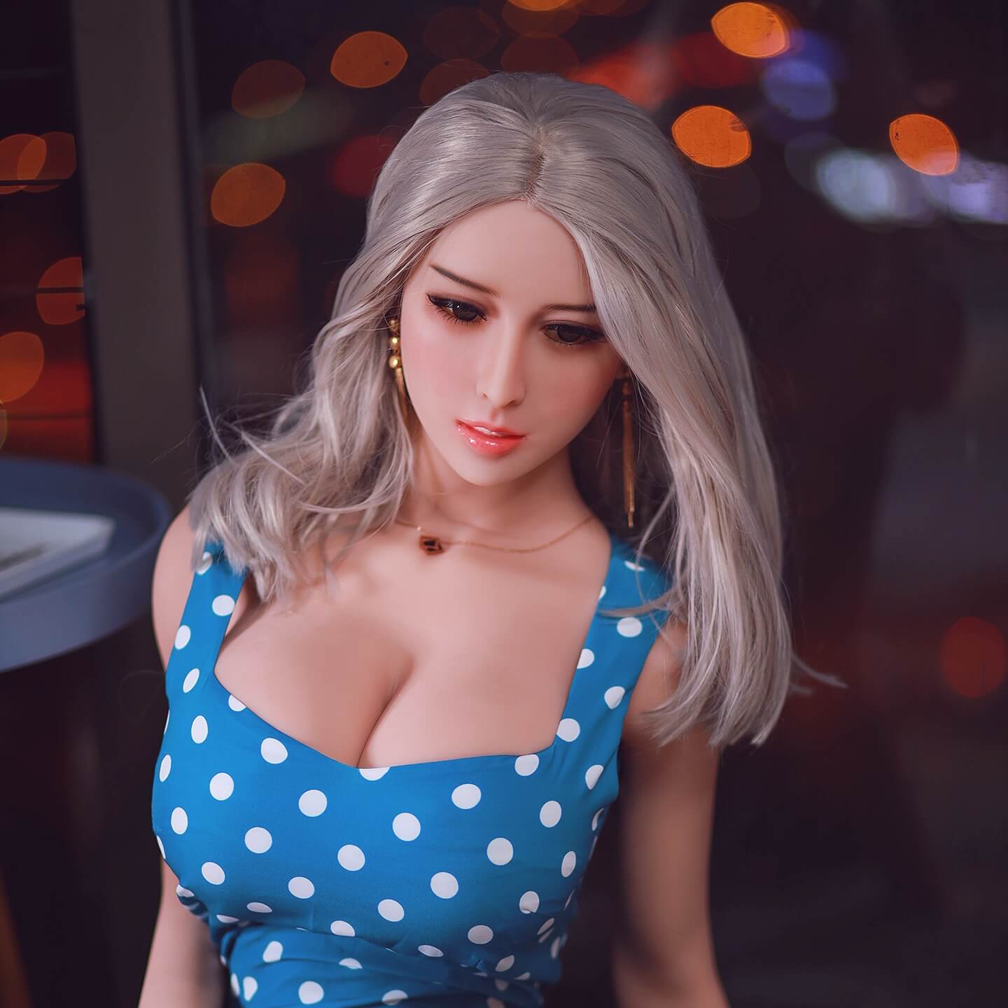 JY Doll 170 cm TPE - Pandora | Sex Dolls SG