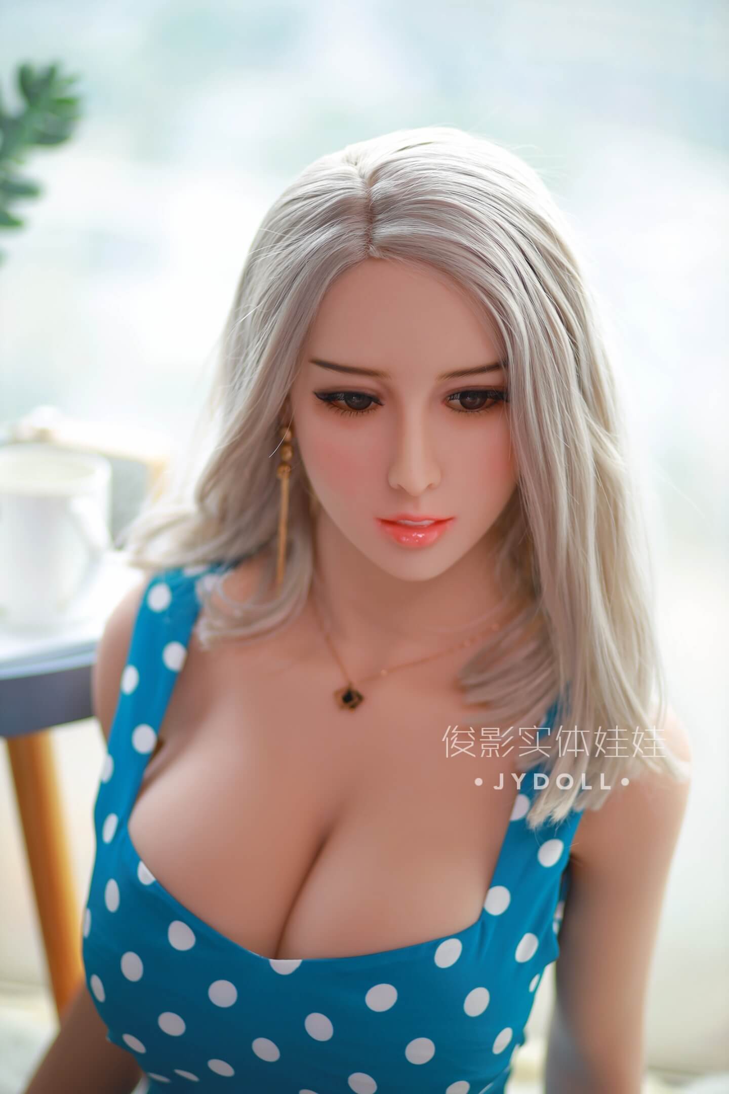 JY Doll 170 cm TPE - Pandora | Sex Dolls SG