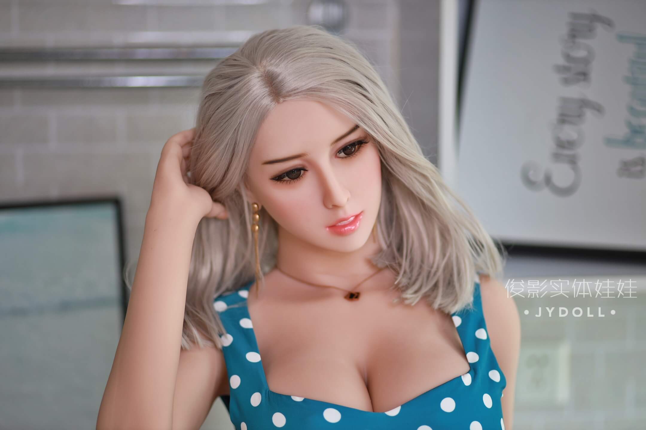 JY Doll 170 cm TPE - Pandora | Sex Dolls SG