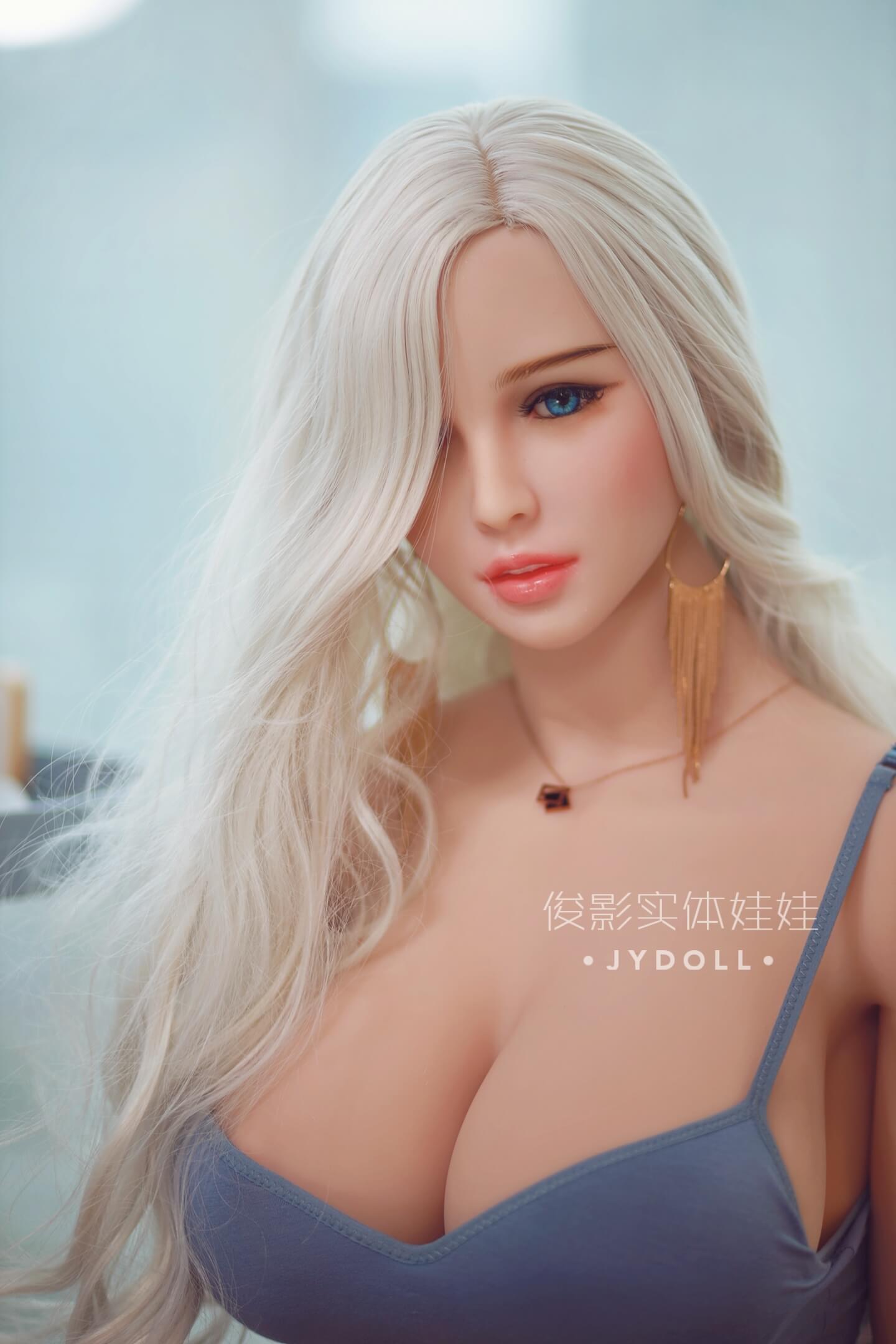 JY Doll 170 cm TPE - Barbara | Sex Dolls SG