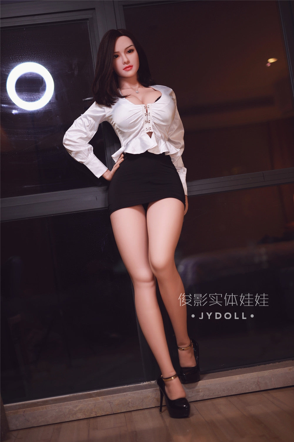 JY Doll 164 cm TPE - Azura | Sex Dolls SG