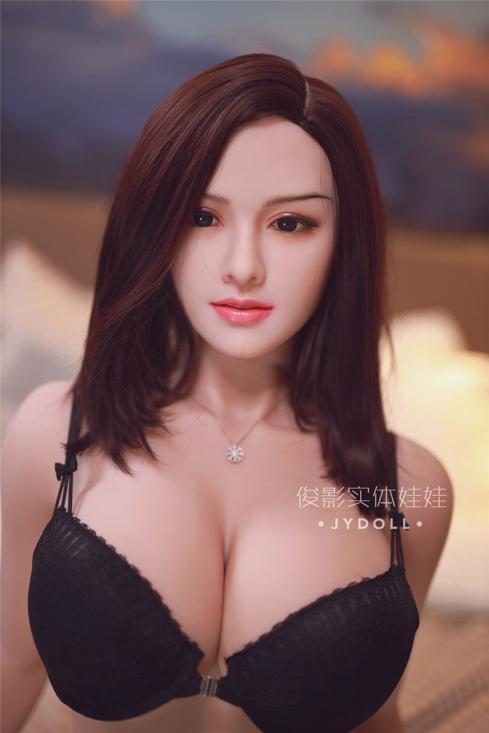 JY Doll 164 cm TPE - Azura | Sex Dolls SG