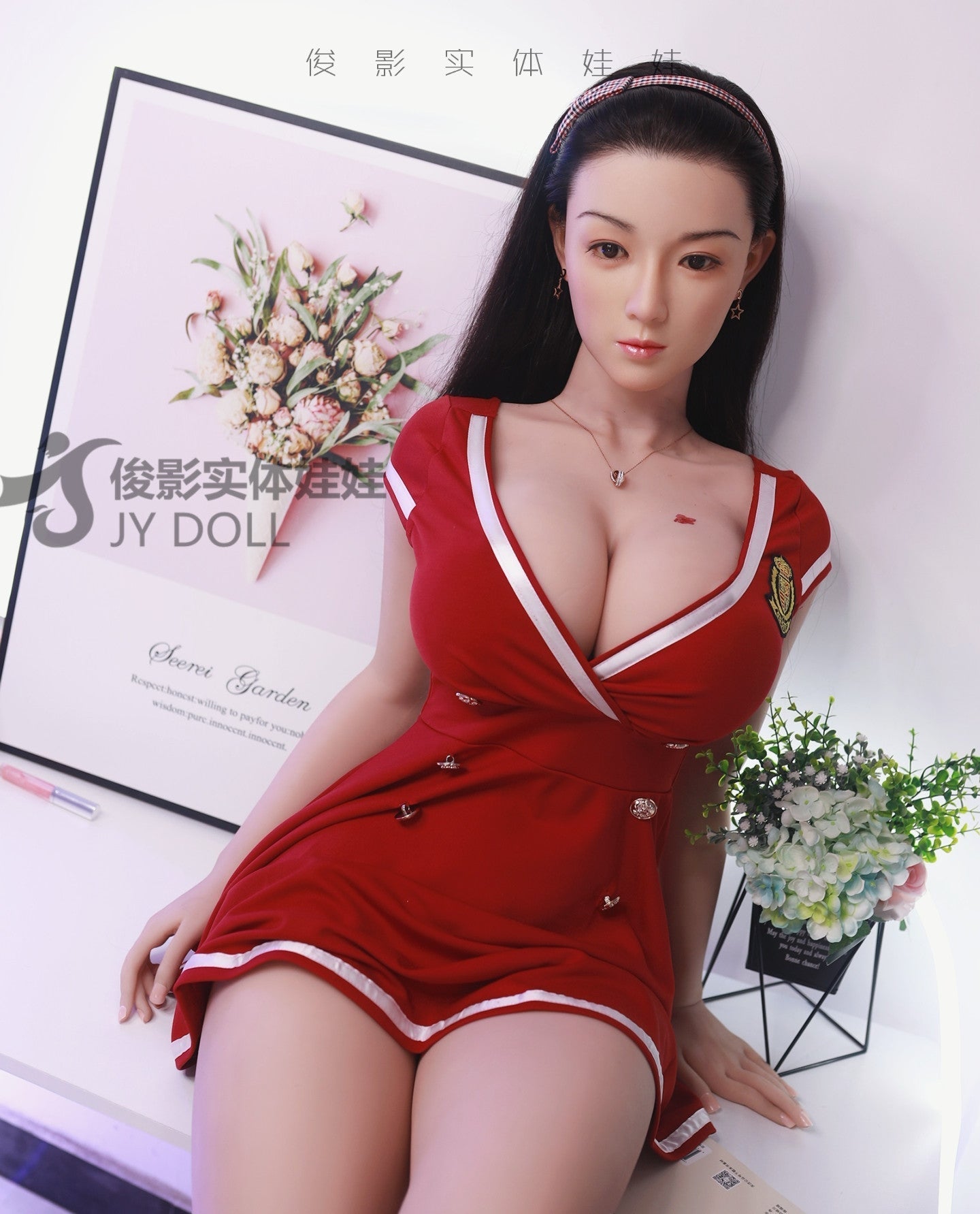 JY Doll 164 cm Fusion - Ron | Sex Dolls SG