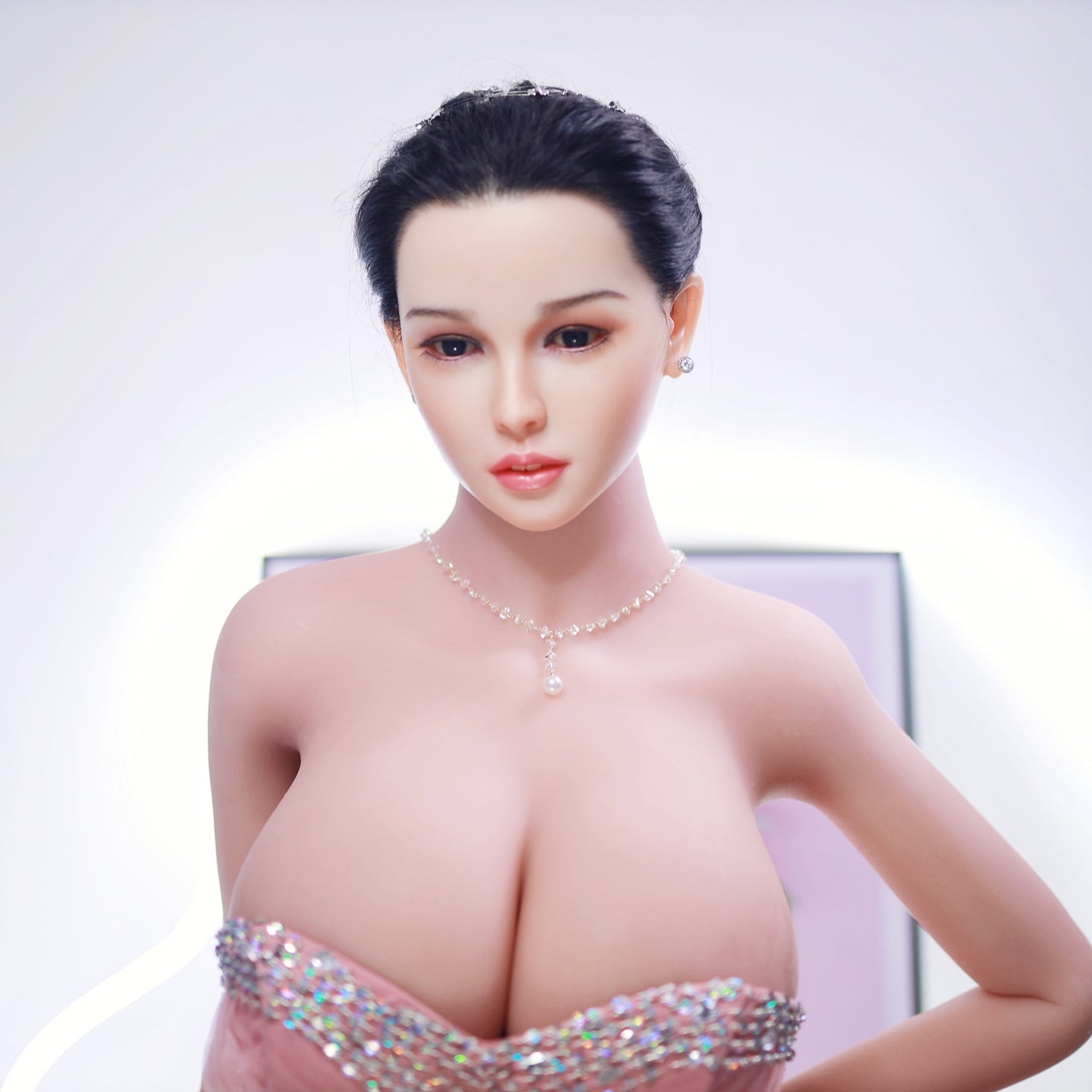 JY Doll 171 cm Fusion - Pearl | Sex Dolls SG