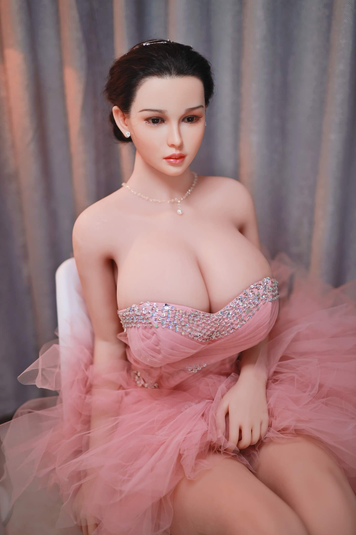JY Doll 171 cm Fusion - Pearl | Sex Dolls SG
