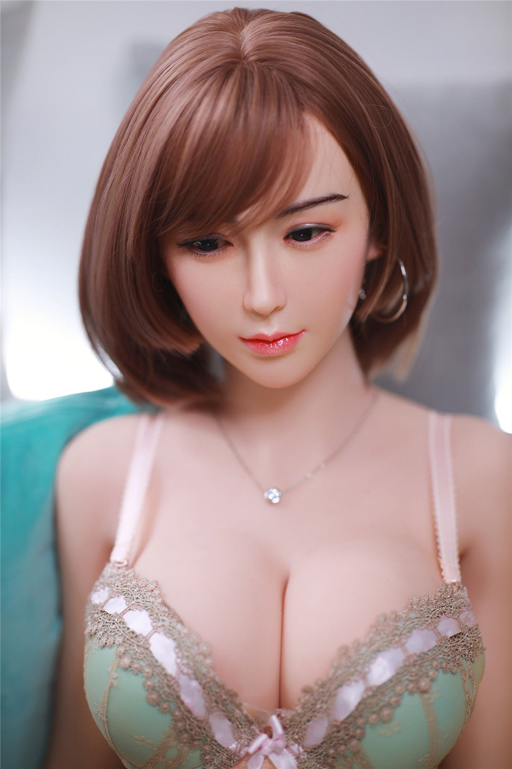 JY Doll 161 cm Fusion - Jennifer | Sex Dolls SG