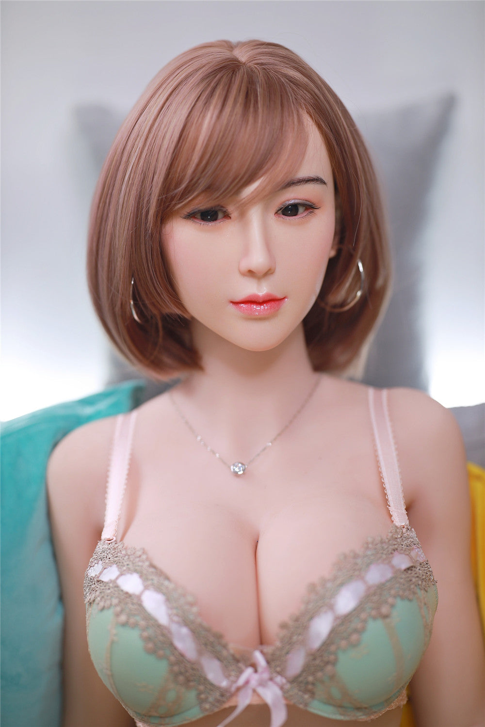 JY Doll 161 cm Fusion - Jennifer | Sex Dolls SG