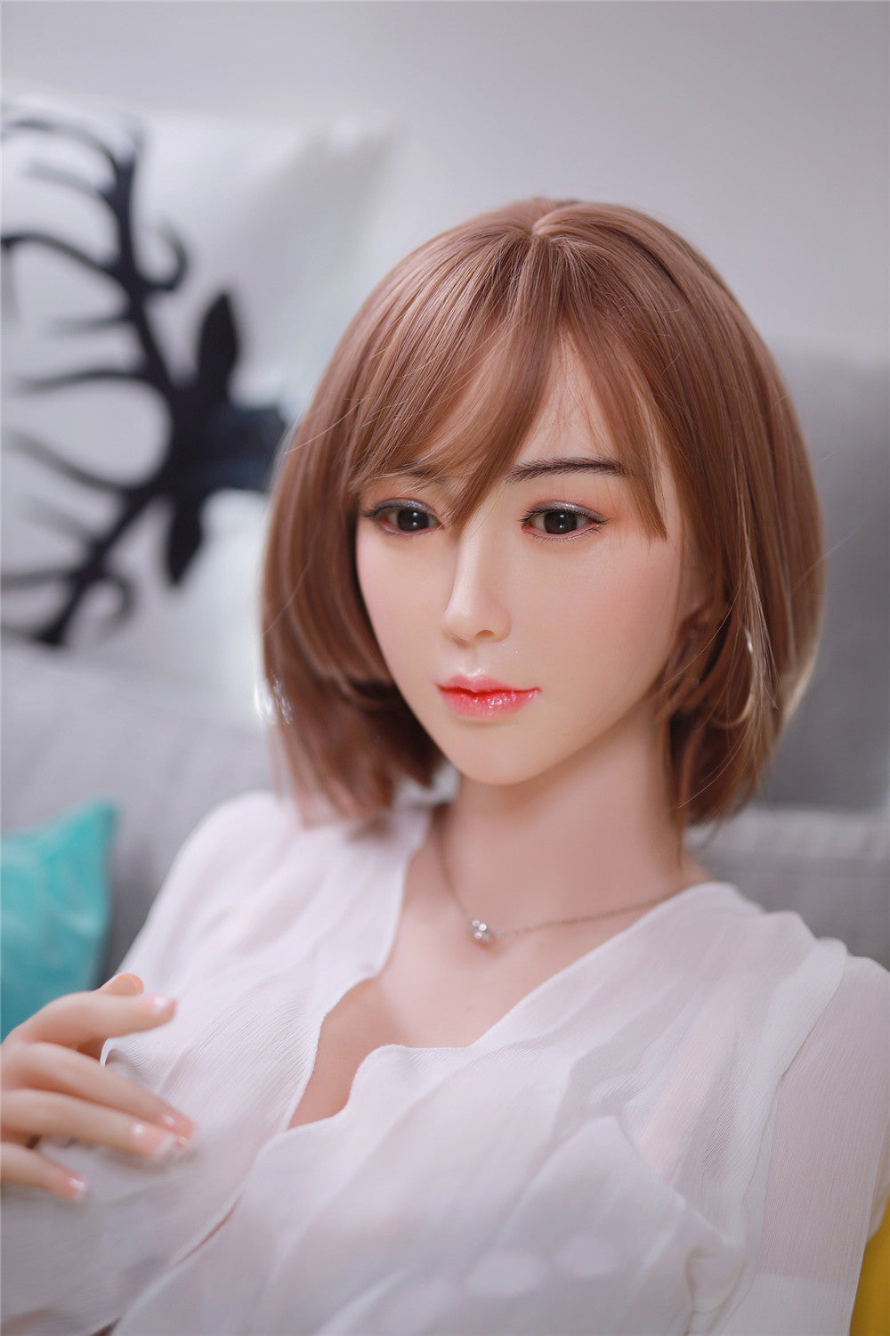 JY Doll 161 cm Fusion - Jennifer | Sex Dolls SG