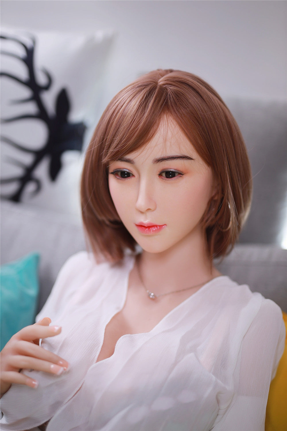 JY Doll 161 cm Fusion - Jennifer | Sex Dolls SG