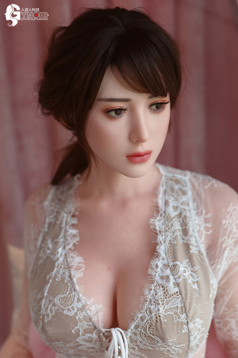 Gynoid Doll 170 cm Silicone - Lisa | Sex Dolls SG