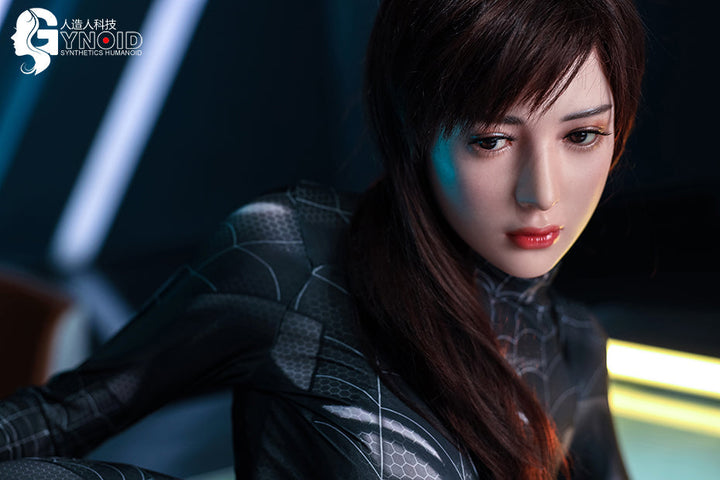 Gynoid Doll 170 cm Silicone - Lisa | Sex Dolls SG