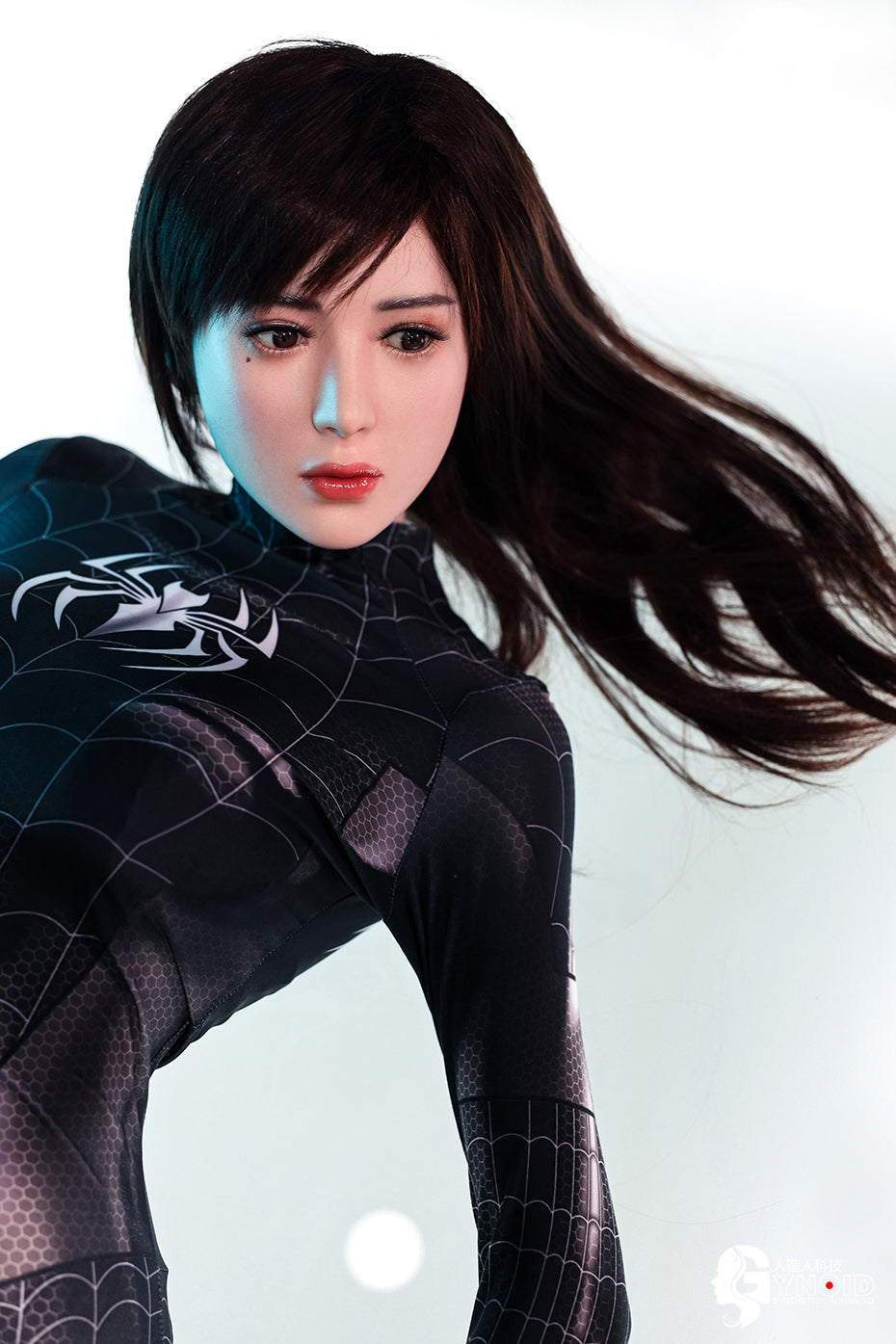 Gynoid Doll 170 cm Silicone - Lisa | Sex Dolls SG