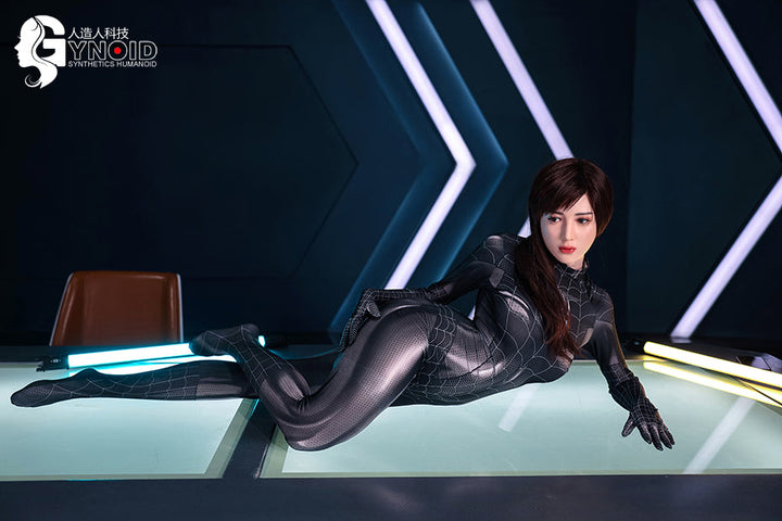 Gynoid Doll 170 cm Silicone - Lisa | Sex Dolls SG