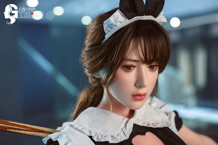 Gynoid Doll 170 cm Silicone - Lisa | Sex Dolls SG