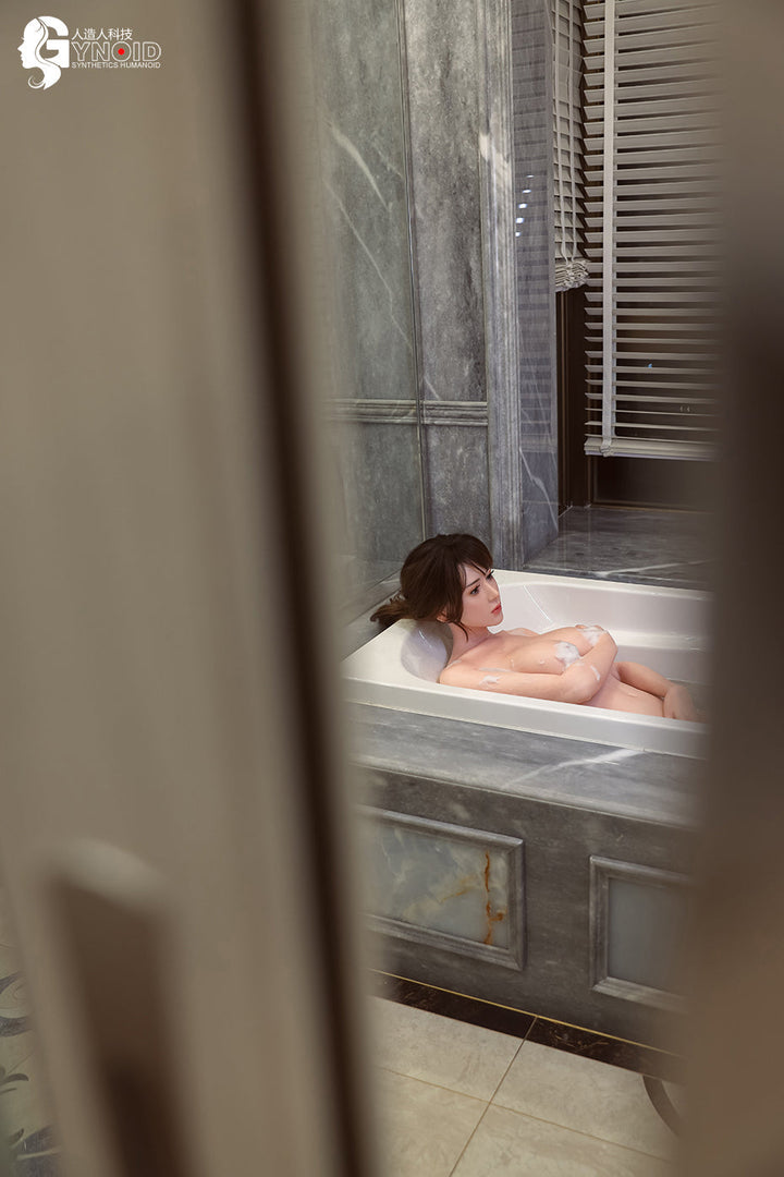 Gynoid Doll 170 cm Silicone - Lisa | Sex Dolls SG