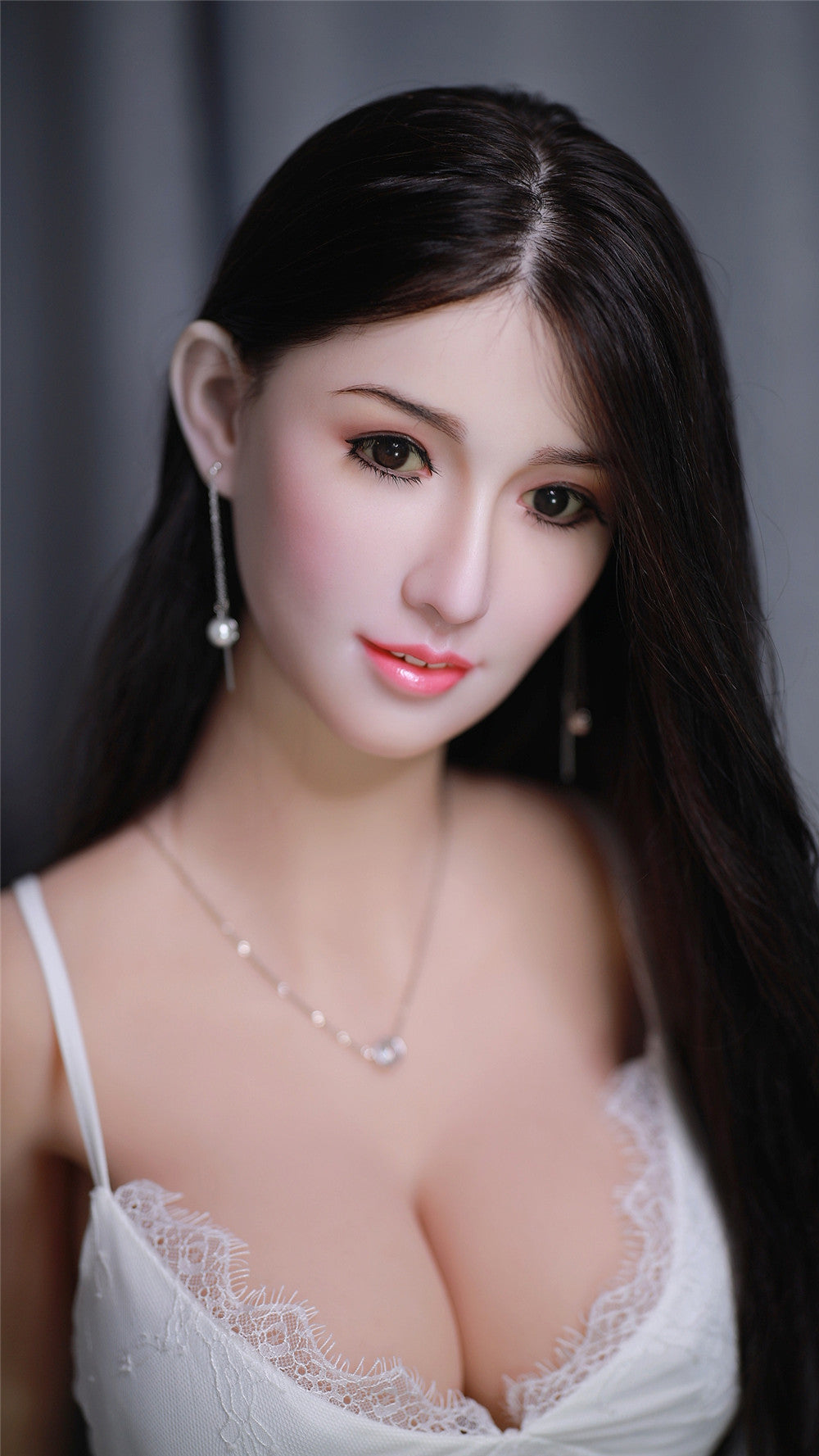 JY Doll 161 cm Fusion - Silvia | Sex Dolls SG