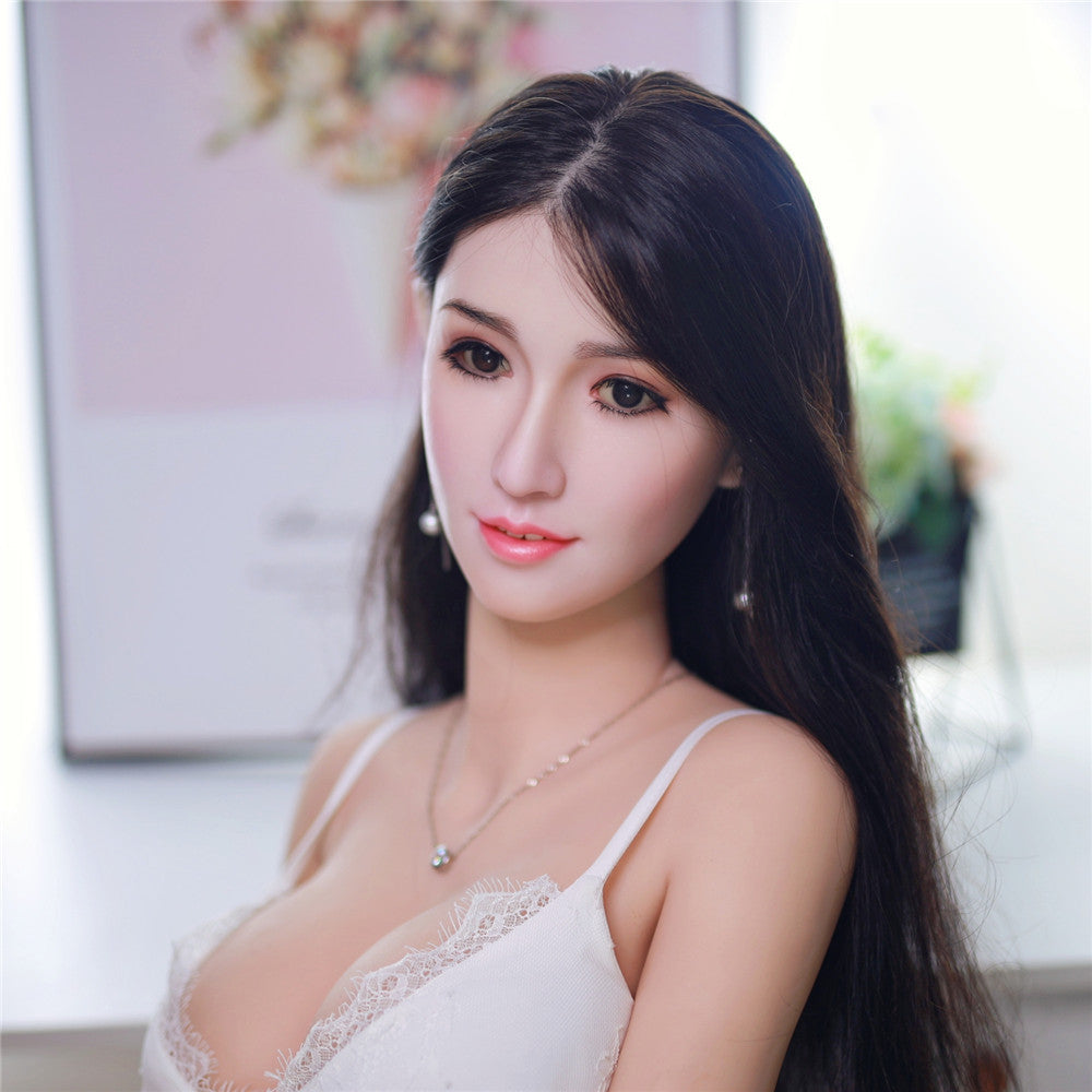 JY Doll 161 cm Fusion - Silvia | Sex Dolls SG